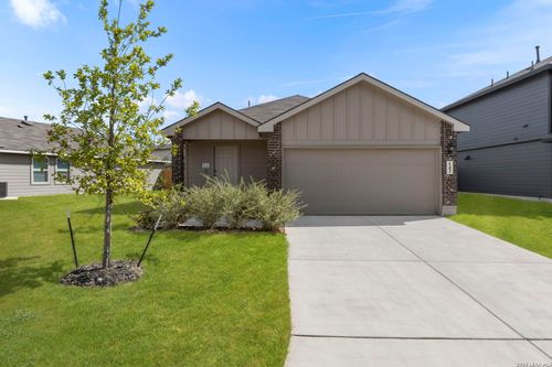 143 Pigeon Grn, San Antonio, TX, 78253-7724 | Card Image