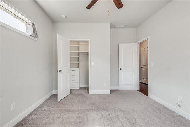 145 Laurel Crest Aly, Townhouse with 3 bedrooms, 4 bathrooms and null parking in Johns Creek GA | Image 44