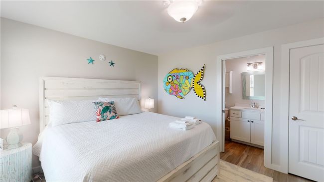 APT-201 - 4901 State Highway 361, Condo with 2 bedrooms, 2 bathrooms and null parking in Port Aransas TX | Image 20