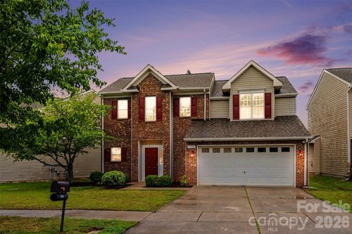 17507 Westmill Ln, Charlotte, NC, 28277-3531 | Card Image