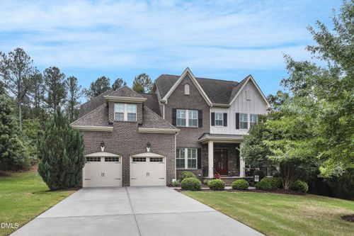 225 Brook Manor Ct, Cary, NC, 27513-4863 | Card Image