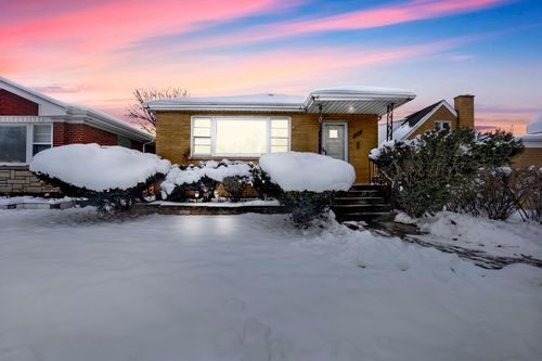 5265 W Devon Ave, Chicago, IL, 60646-4144 | Card Image