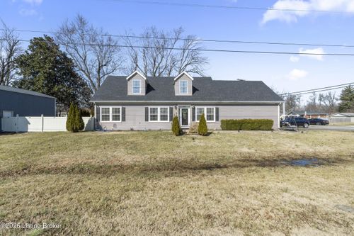 6144 Moorman Rd, Louisville, KY, 40272-4594 | Card Image