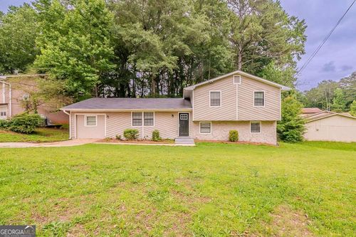 2233 Cherokee Valley Dr, Lithonia, GA, 30058-7908 | Card Image