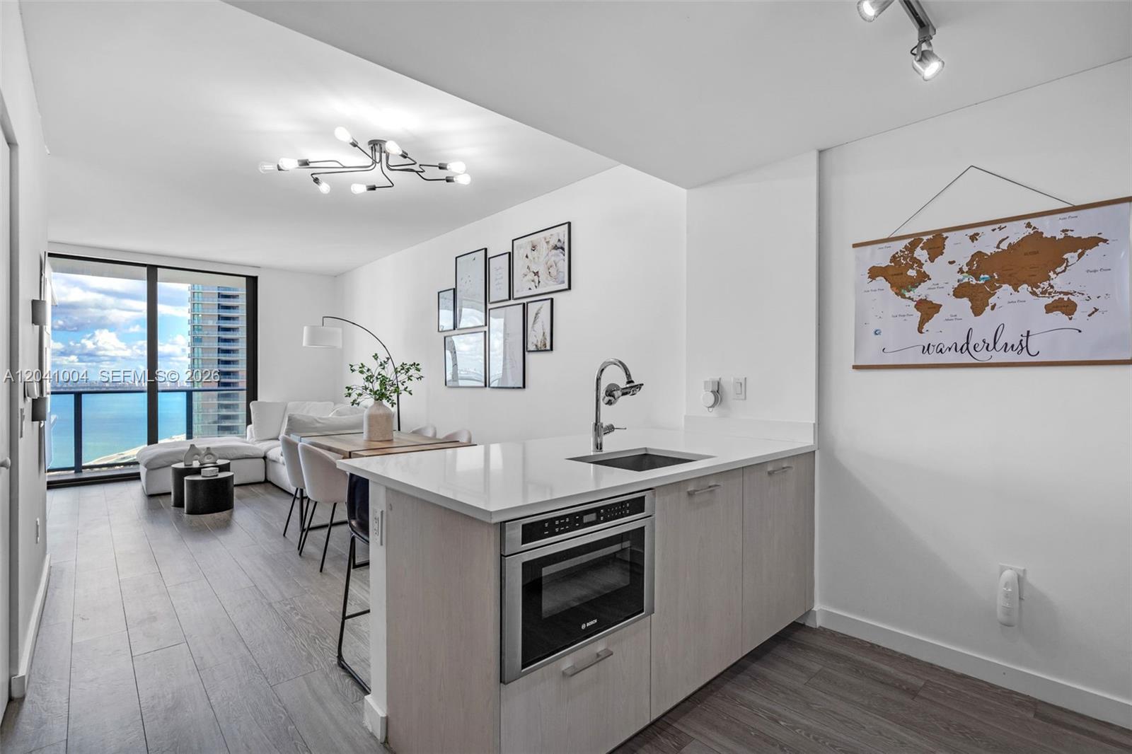 Residential Lease in Miami 4
