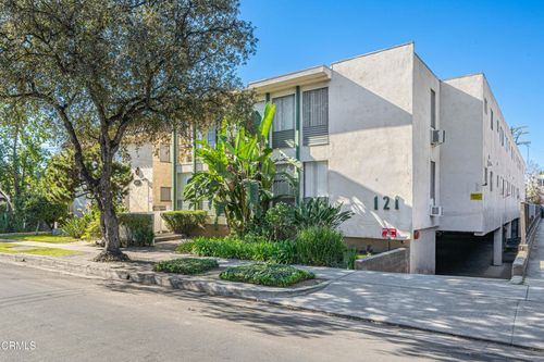 6-121 S Chester Avenue, Pasadena, CA, 91106 | Card Image