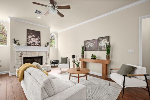 57-5000 Mission Oaks Blvd, Austin, TX, 78735-6745 | Card Image