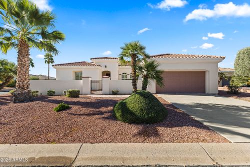 12829 W Cabrillo Ct, Sun City West, AZ, 85375-2678 | Card Image