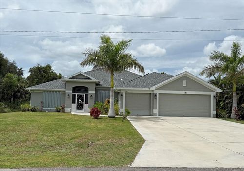 501 San Cristobal Ave, PUNTA GORDA, FL, 33983-5736 | Card Image