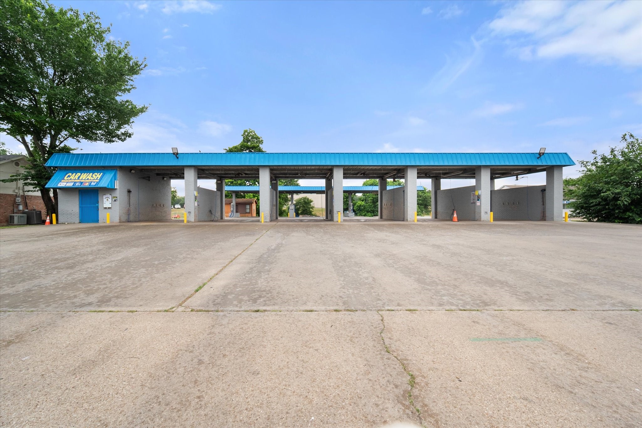 223 Oaklawn Ave, Corsicana, TX 75110