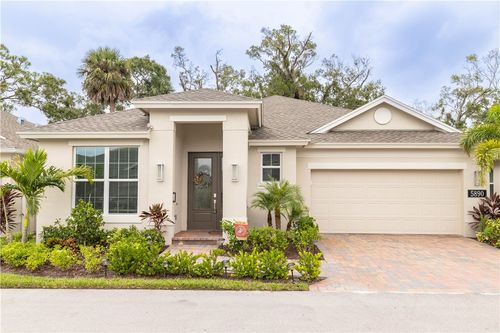 5890 Bella Rosa Ln, Vero Beach, FL, 32966-2100 | Card Image