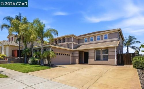 417 Bayonett Ct, Brentwood, CA, 94513 | Card Image