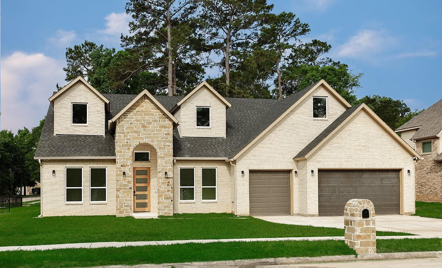 Residential in Conroe 4