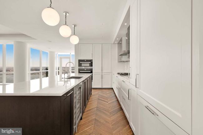 UNIT-1904 - 300 International Dr, Condo with 2 bedrooms, 3 bathrooms and null parking in BALTIMORE MD | Image 5