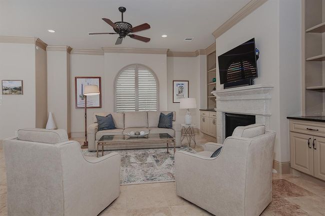 2 Black Cormorant Pl, House other with 3 bedrooms, 4 bathrooms and 2 parking in Spring TX | Image 13