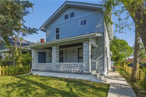 2909 Hoover Avenue, Dayton, OH, 45402 | Card Image