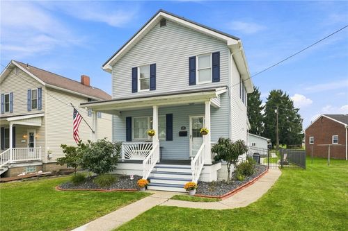 519 W Grant St, Houston, PA, 15342-1329 | Card Image