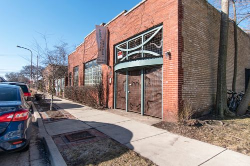 3-2144 Ashland Ave, Evanston, IL, 60201-3081 | Card Image