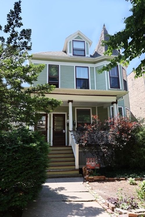 227 N Marion St, Oak Park, IL, 60302-1993 | Card Image