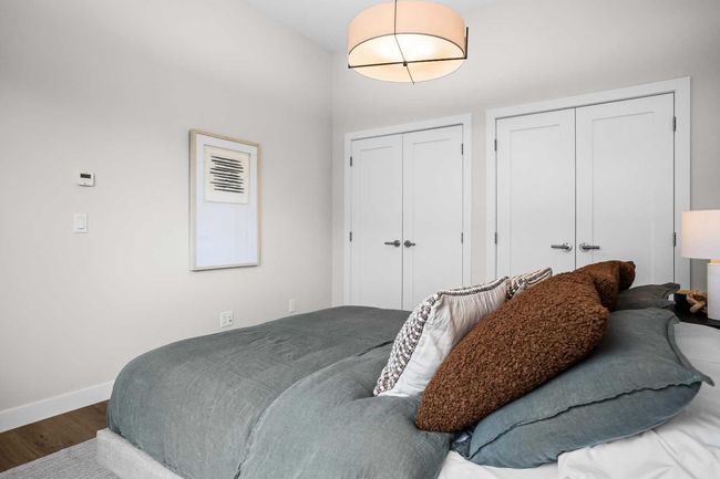 101L - 209 Stewart Creek Rise, Townhouse with 3 bedrooms, 2 bathrooms and 2 parking in Canmore AB | Image 35
