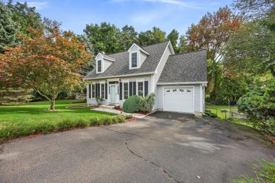 175 Timber Ridge Road, House other with 3 bedrooms, 1 bathrooms and null parking in Stratford CT | Image 3