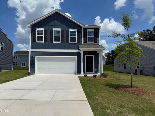 1249 Pond Overlook Dr, Nashville, NC, 27856-5509 | Card Image