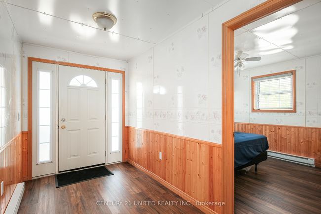 93 Otter Road, House other with 2 bedrooms, 2 bathrooms and 5 parking in Curve Lake First Nation 35 ON | Image 15