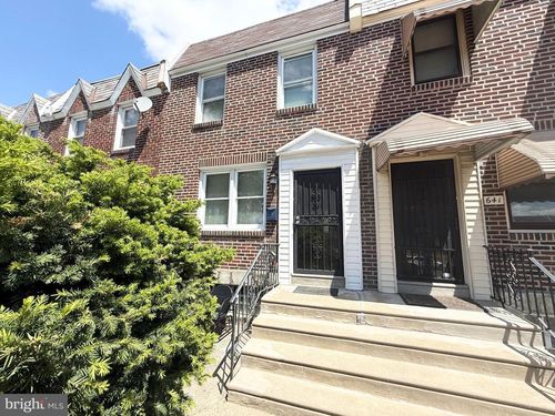 639 Adams Ave, PHILADELPHIA, PA, 19120-2111 | Card Image