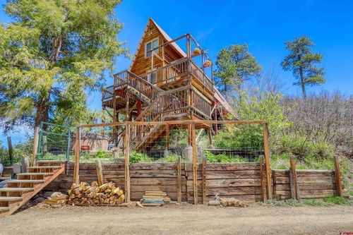 125 Franklin Place, Pagosa Springs, CO, 81147 | Card Image
