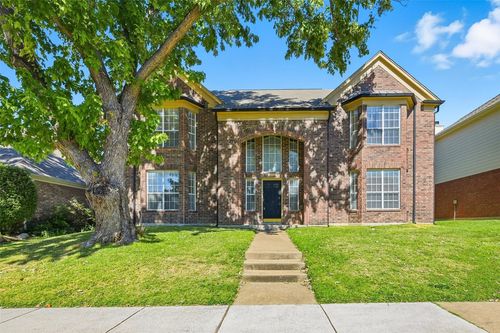 10116 Preston Vineyard Dr, Frisco, TX, 75035-8073 | Card Image