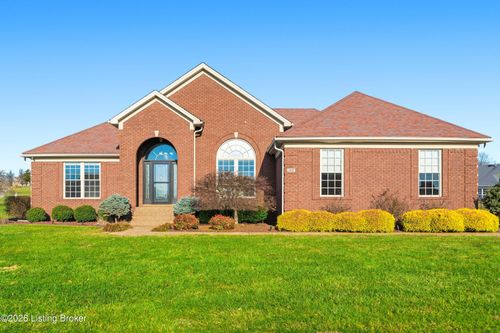 149 Wood Gate Dr, Mt Washington, KY, 40047-6189 | Card Image