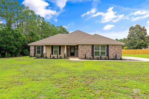 13323 Heathers Glen Ln, Silverhill, AL, 36576-0138 | Card Image