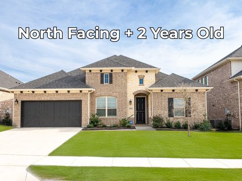 1705 Estivella Drive, Little Elm, TX, 75068 | Card Image