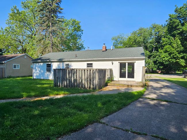 3521 Henderson Rd, House other with 3 bedrooms, 1 bathrooms and null parking in Spring Arbor MI | Image 12