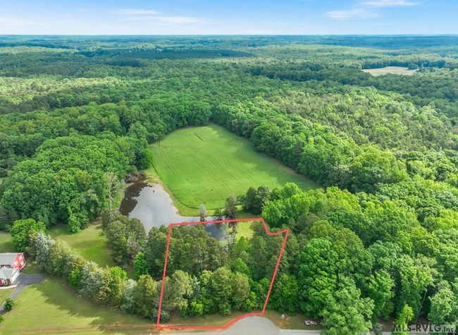 13 Lawsons Dr, Home with 0 bedrooms, 0 bathrooms and null parking in Clarksville VA | Image 11