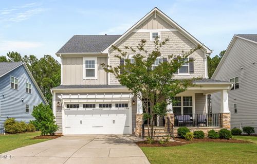 174 Two Creeks Loop, Chapel Hill, NC, 27517-8225 | Card Image