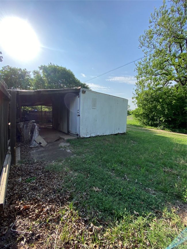 1111 N 5 Th St, House other with 3 bedrooms, 2 bathrooms and null parking in Haskell TX | Image 19