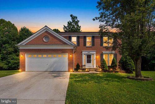 9801 Bridle Brook Dr, OWINGS MILLS, MD, 21117-4859 | Card Image