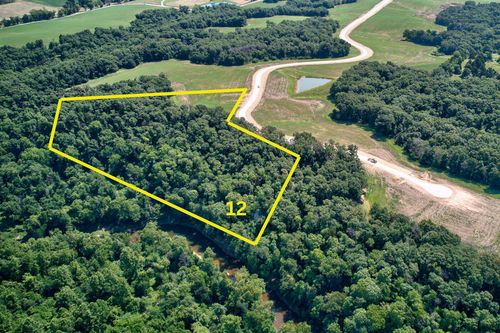 12 W Mariposa Ridge Rd, COLUMBIA, MO, 65202 | Card Image
