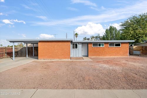 7901 E 19th Place, Tucson, AZ, 85710 | Card Image