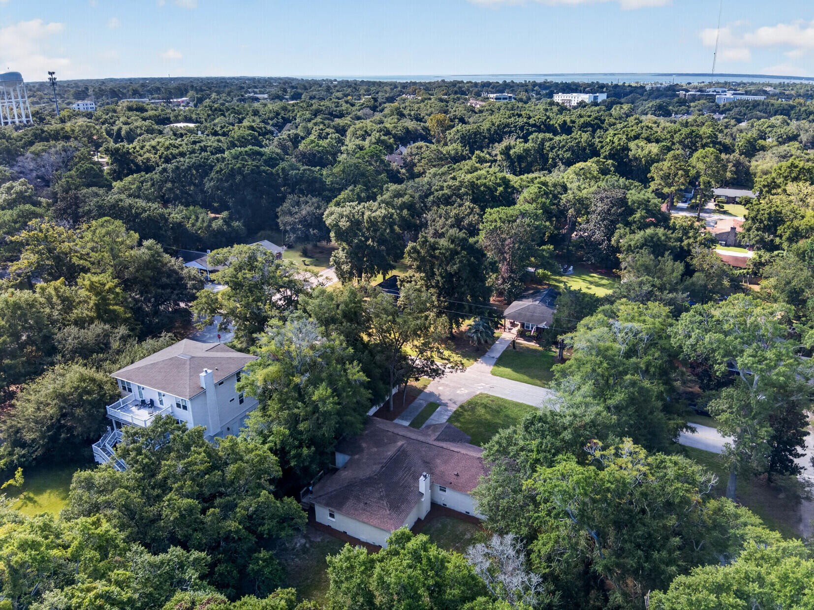 Residential in Mount Pleasant 4