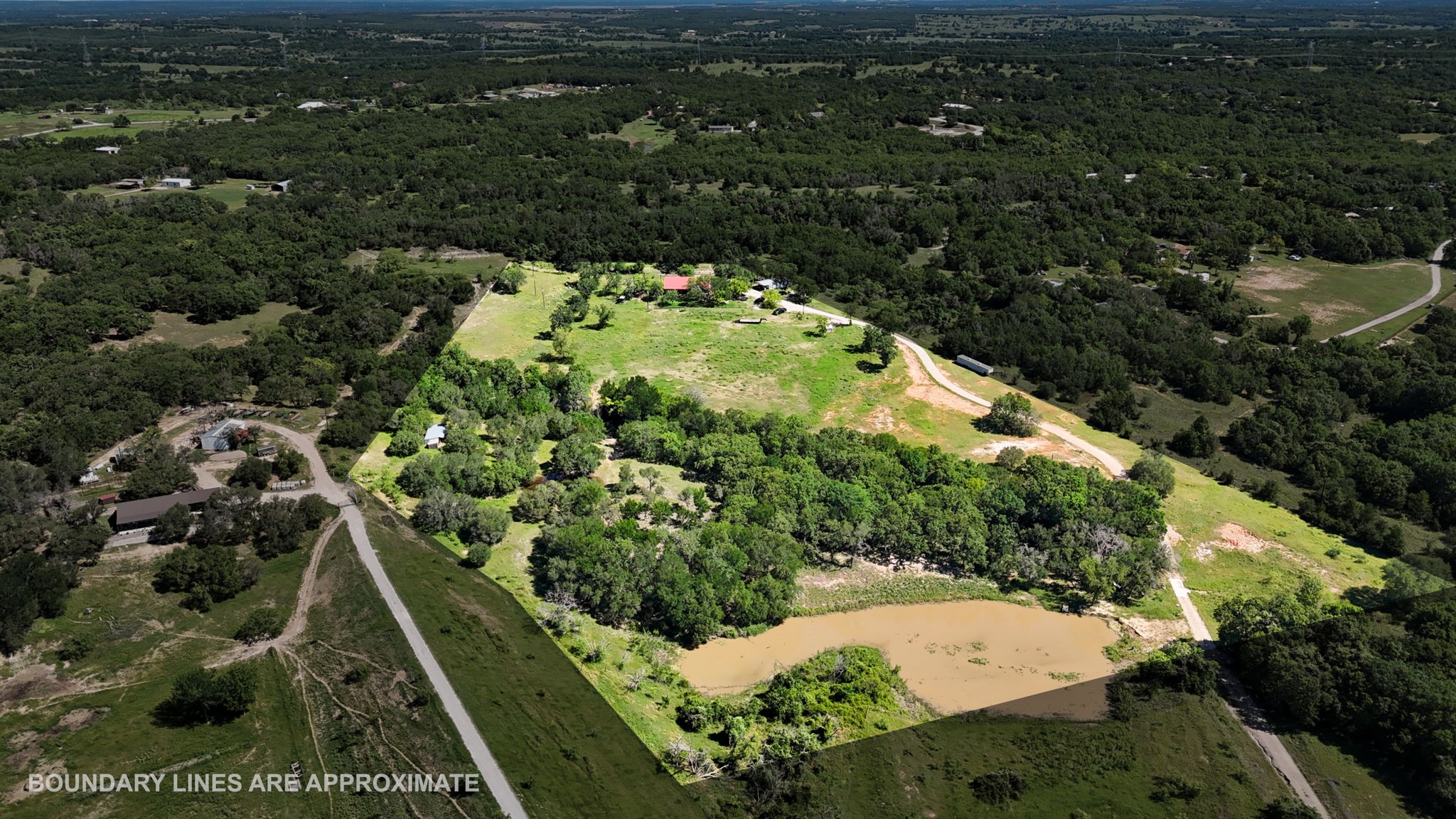 Residential in Springtown 4