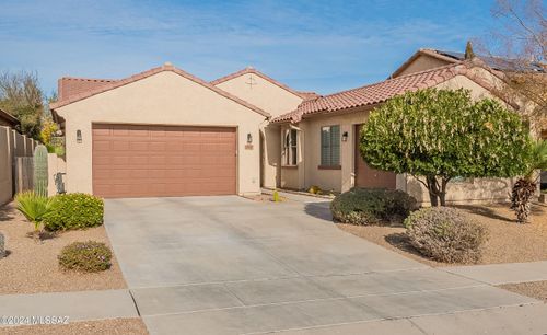 734 W Camino Curvitas, Sahuarita, AZ, 85629 | Card Image