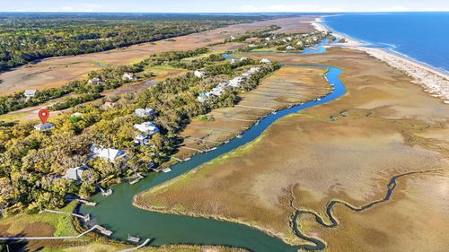 831 Hammocks Way, Edisto Island, SC, 29438-6943 | Card Image