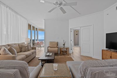 101 - 13335 Johnson Beach Rd, House other with 3 bedrooms, 3 bathrooms and null parking in Perdido Key FL | Image 3