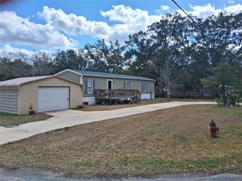 9170 Dan Lynn St, BROOKSVILLE, FL, 34601-1818 | Card Image