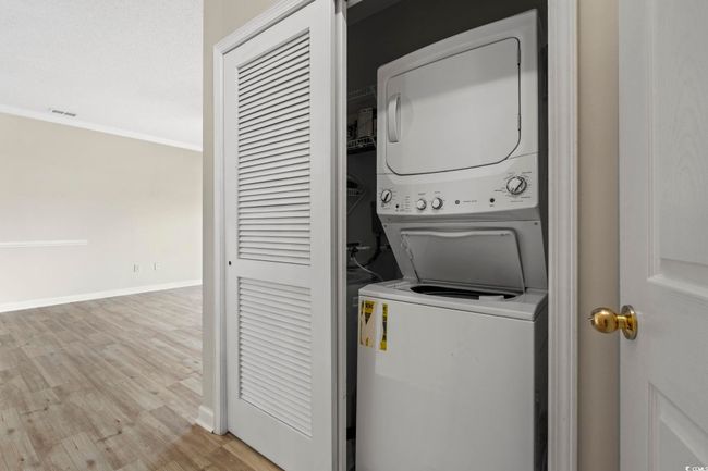 16-F - 330 Kiskadee Loop, Condo with 2 bedrooms, 2 bathrooms and null parking in Conway SC | Image 22