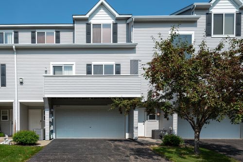 6814 Meadow Grass Ln S, Cottage Grove, MN, 55016-1061 | Card Image