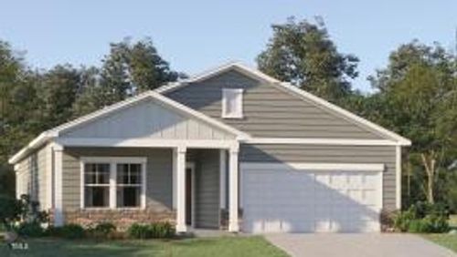 125 Tarnet Trl, Angier, NC, 27501-6362 | Card Image