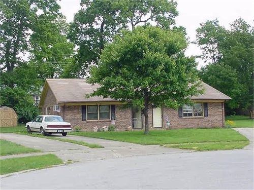310 Garden Park Drive, Nicholasville, KY, 40356 | Card Image